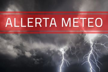 Ordinanza del Sindaco: Avverse condizioni climatiche - allerta meteo per sabato 14 Febbraio 2026