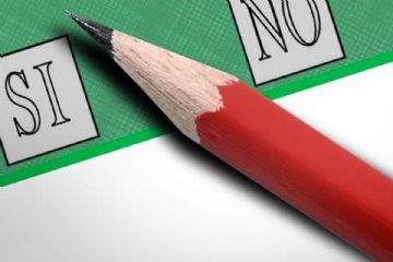 Referendum Giustizia su iniziativa di "F.lli D'Italia"