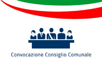 Convocazione del consiglio comunale – 30-09-25 e 01-10-25