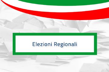 Elezioni Regionali 2025 - Ringraziamento dal Prefetto di Napoli sua Eccellenza Michele di Bari