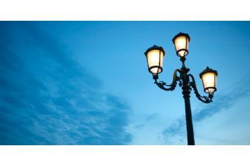 Contatti per Segnalazioni guasti pubblica illuminazione