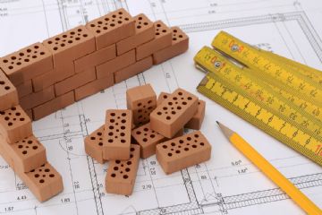Lavori realizzazione Asilo Nido Comunale – via Amendola