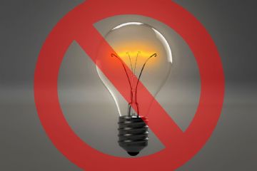 Contatti per Segnalazioni guasti pubblica illuminazione 