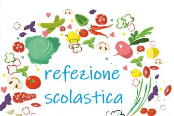 Avviso presentazione domanda per la refezione scolastica A.S. 2026/2027